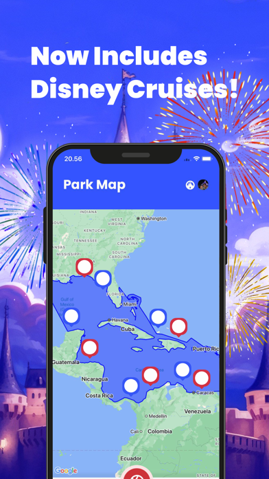 MagicPin: Disney Pin Collector Screenshot
