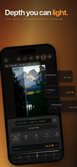 Eightstop: AI Photo Enhancer screenshot 4