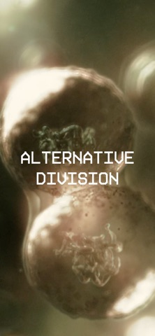 Alternative Division screenshot