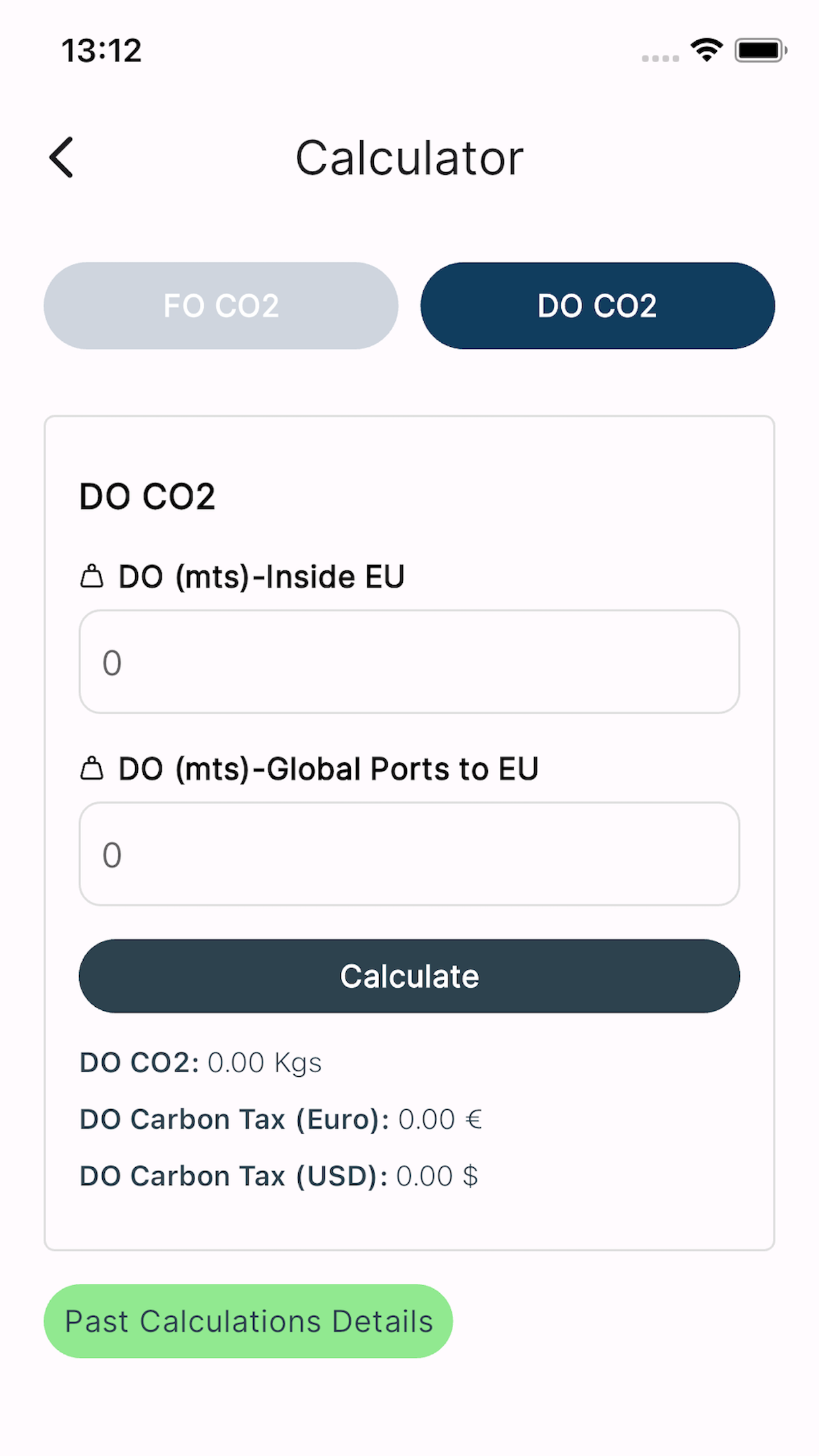 CarbonGo