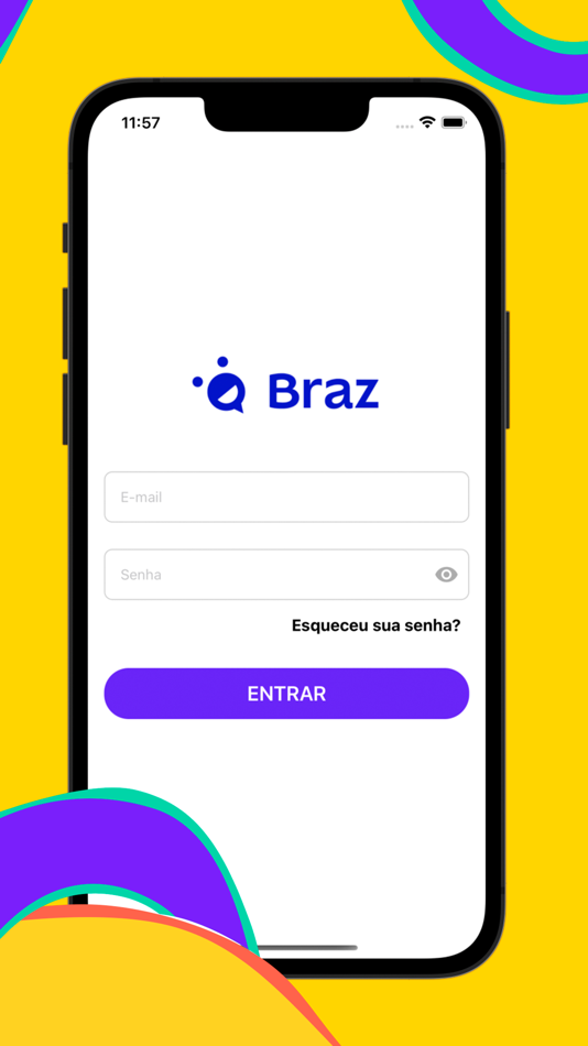 #1. Meu Braz (iOS) 由: Braz Móvel