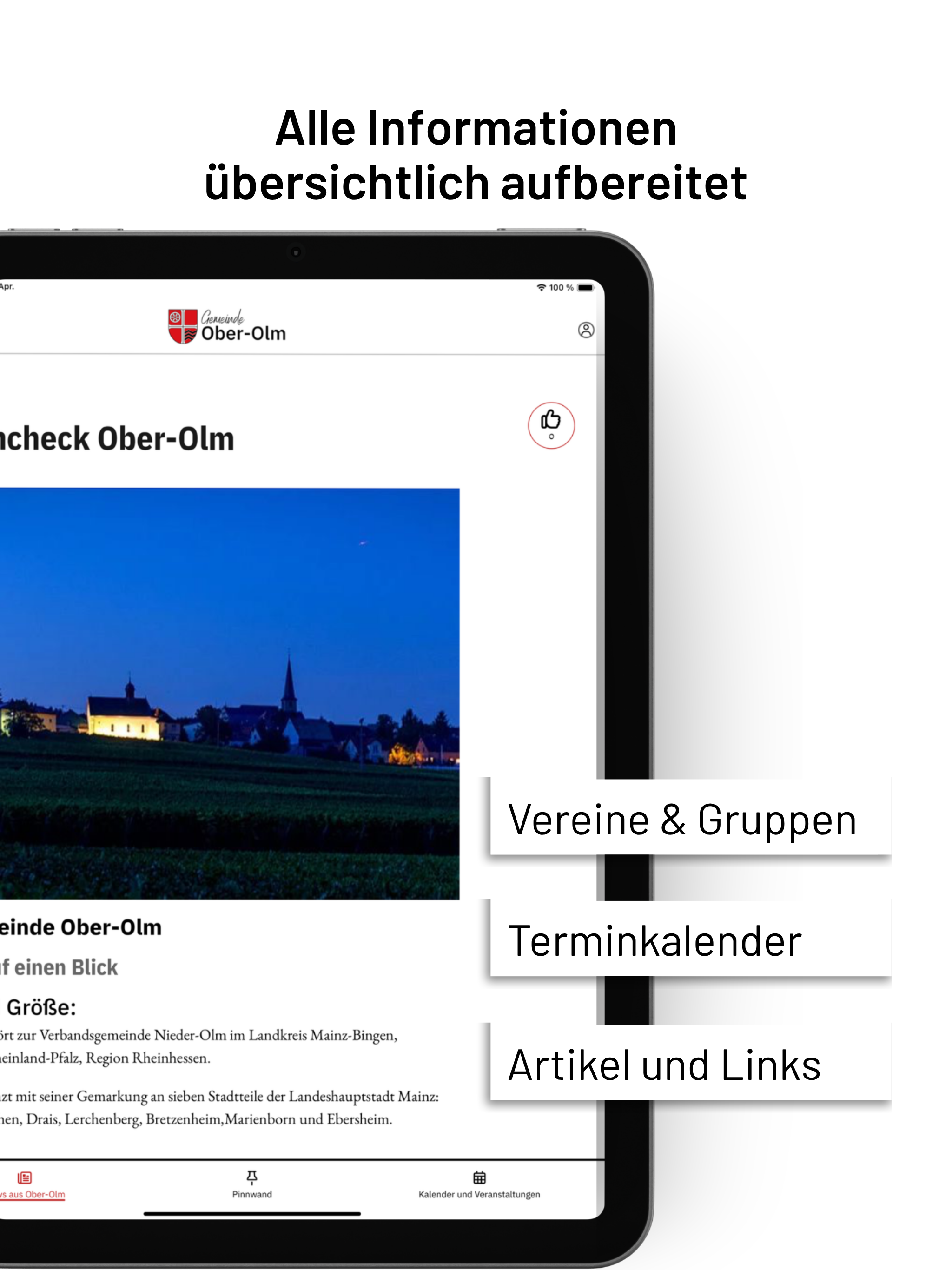 Ober-Olm screenshot 9