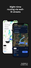 Cyclemate: Bike Directions screenshot