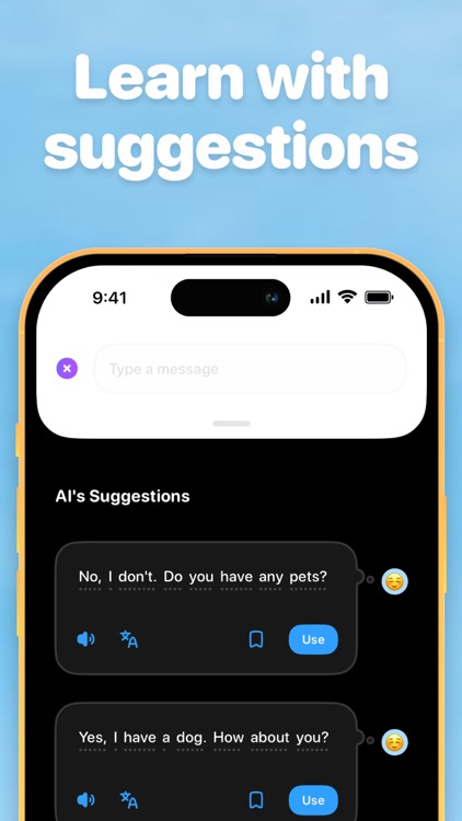 Al Language Tutor - Fluently screenshot-8