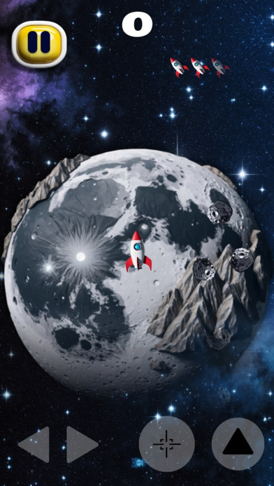 Estrella Blast Screenshot