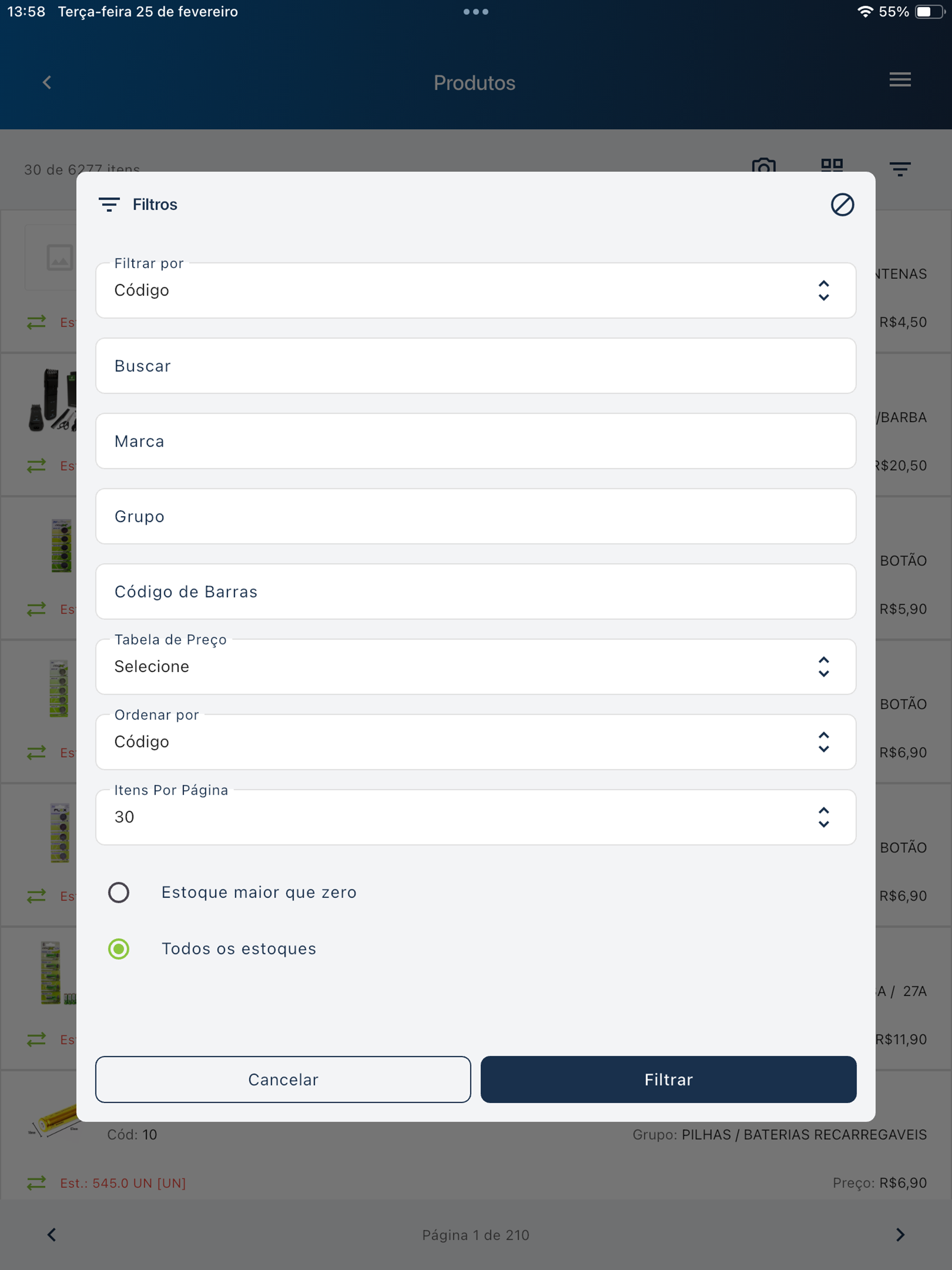 Aethos Mobile