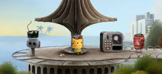 Boxville 2 screenshot 5