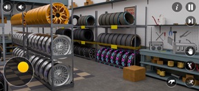 Cheap Car Mechanic Repair Shop screenshot