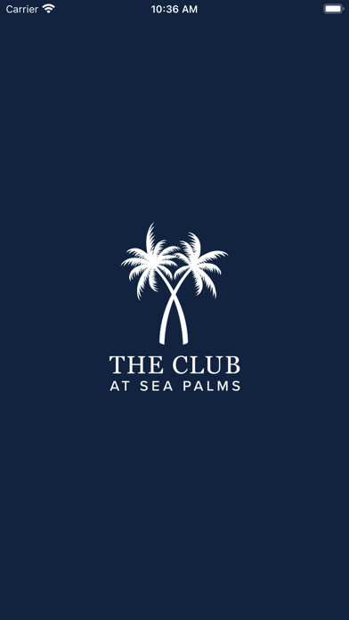 The Club at Sea Palms Screenshot