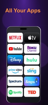 Remote Control for Every TV screenshot 6