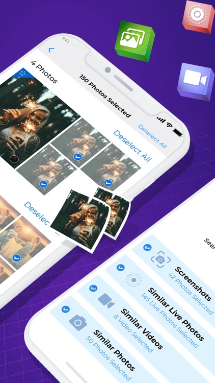 ZCleaner -Best iPhone Cleaner