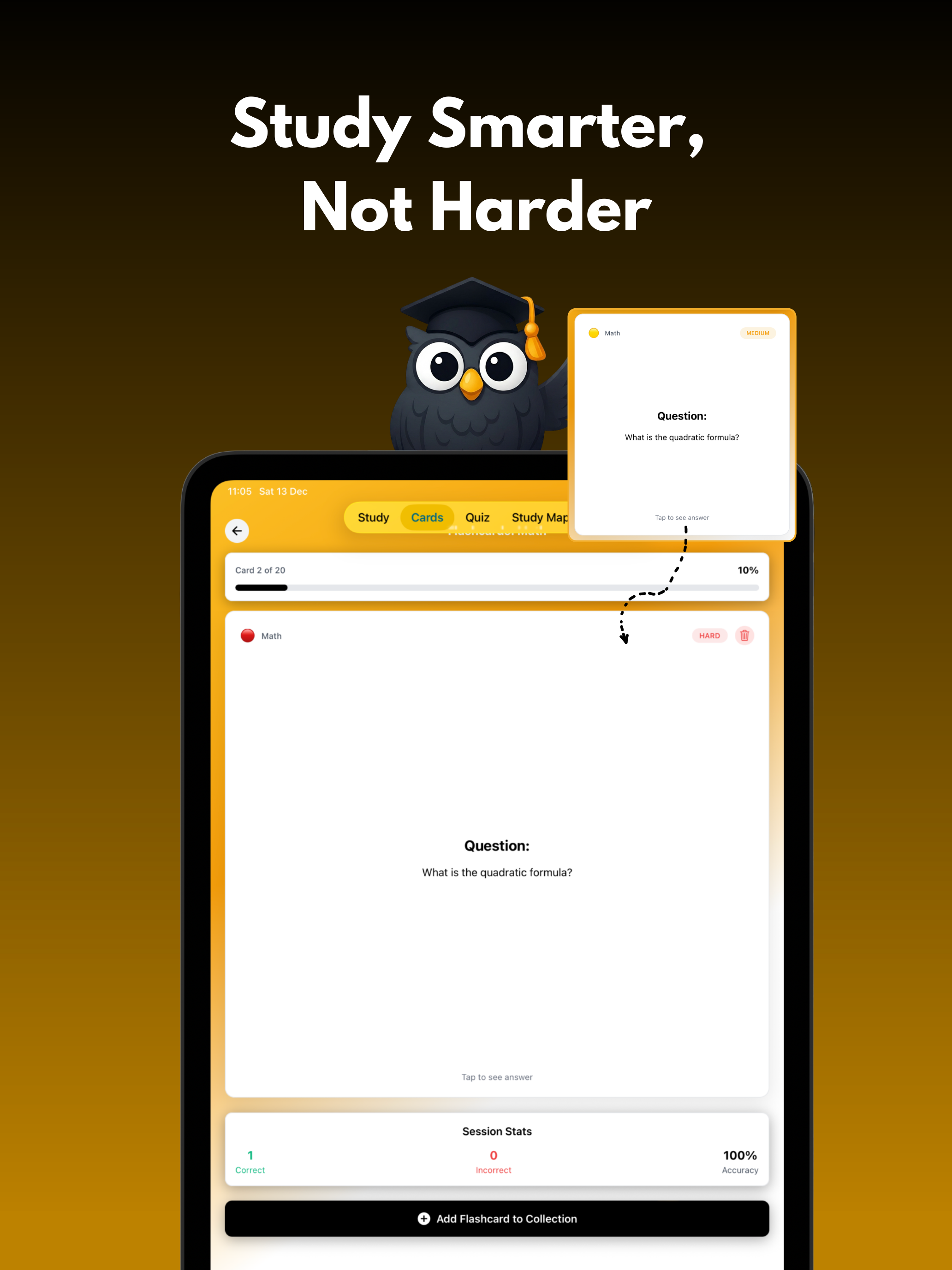 AI Notes: Study Smarter Tutor screenshot 6