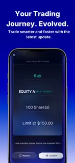 Webull: Investing & Trading screenshot 8