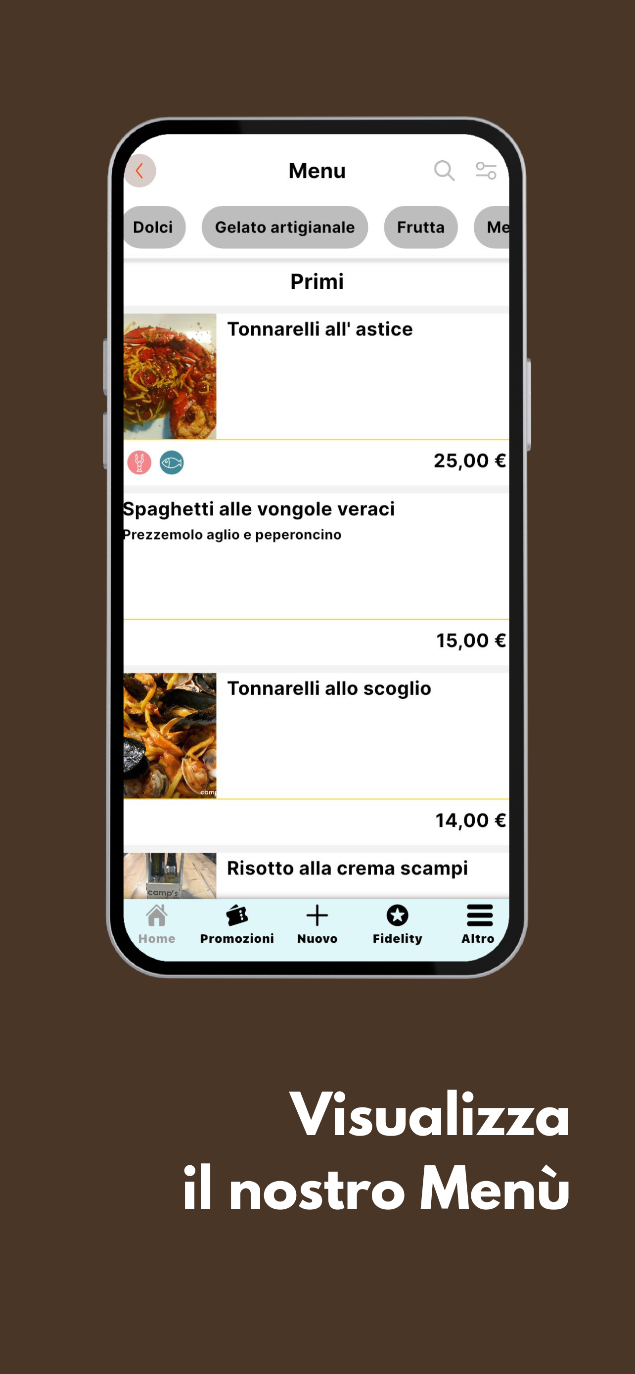 Camp's screenshot 4