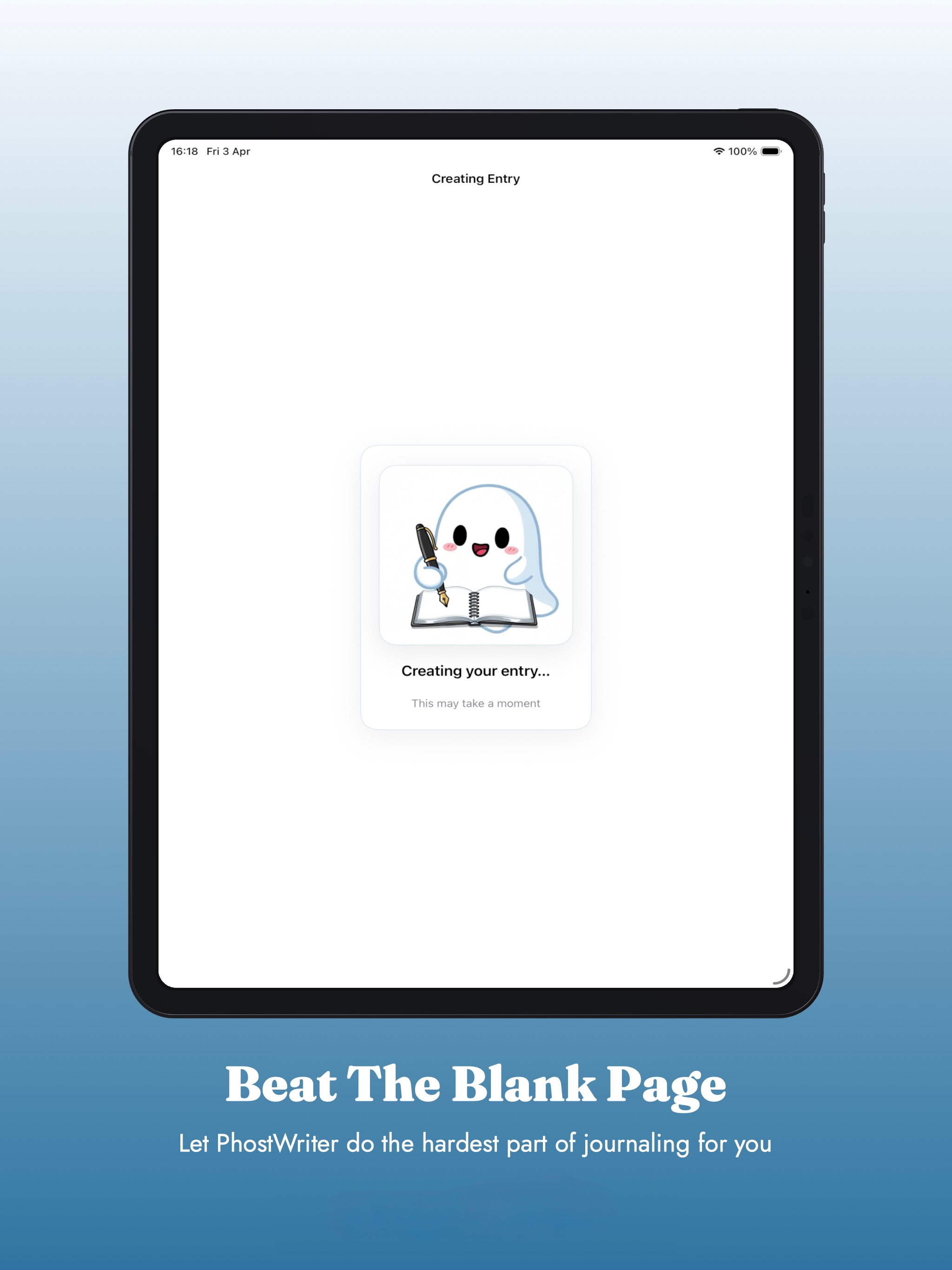 PhostWriter