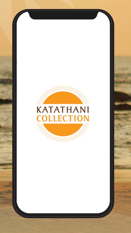 Katathani Collection©