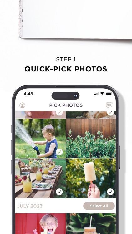 Recently Photo Books screenshot-6