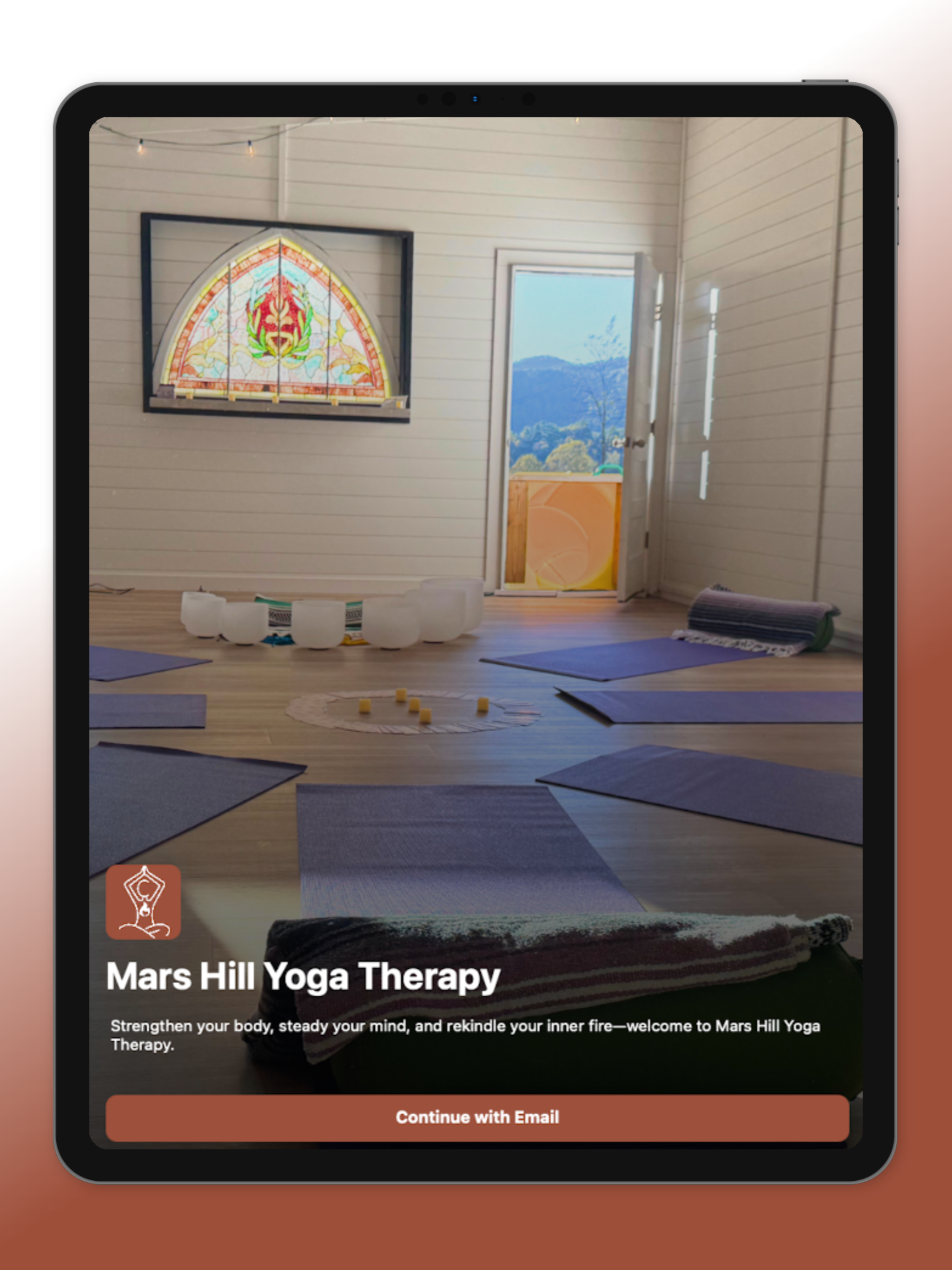 Mars Hill Yoga Therapy screenshot 5
