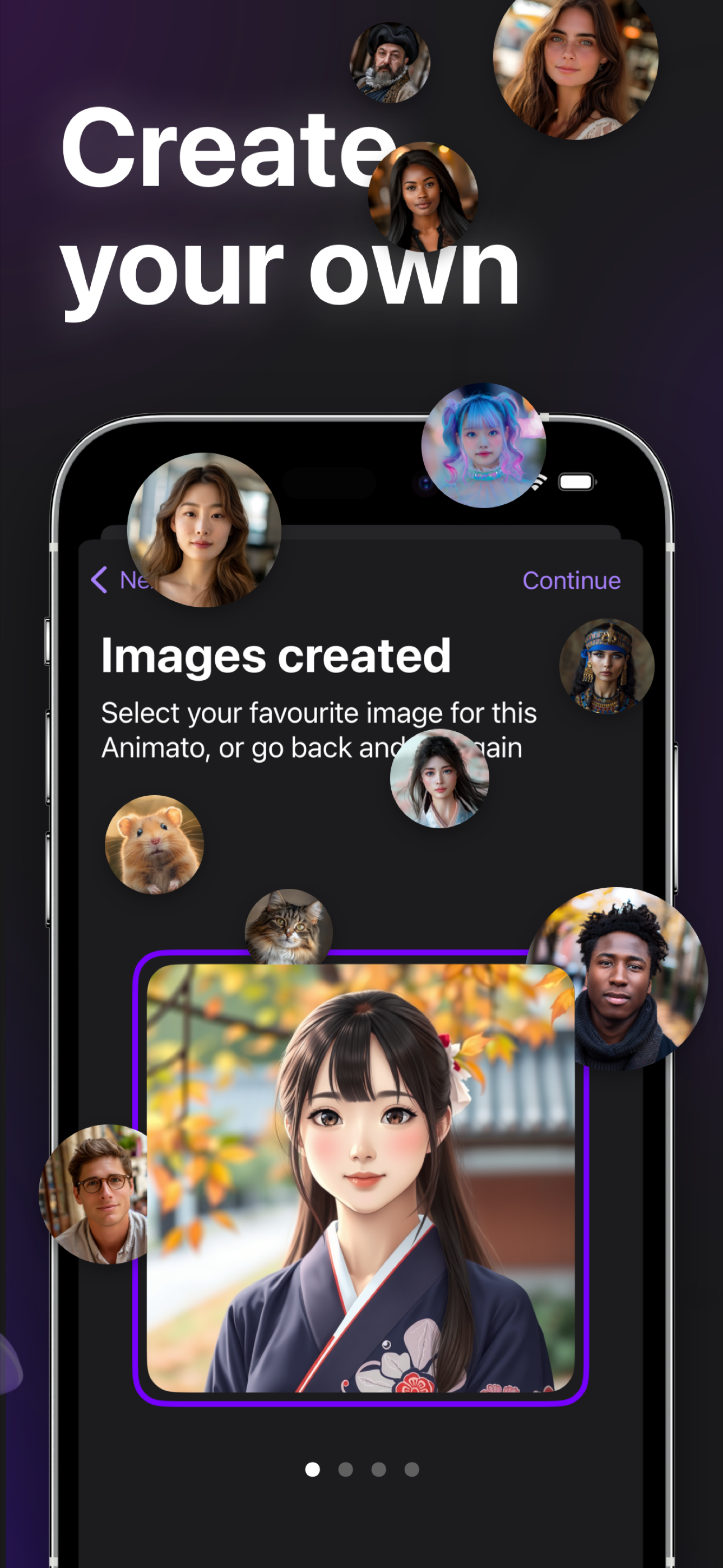 CallAnnie: Language Learning