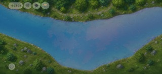 Realistic Fishing Simulator Screenshot 4 of 6