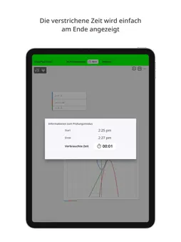 ClassPad Math DE screenshot 5