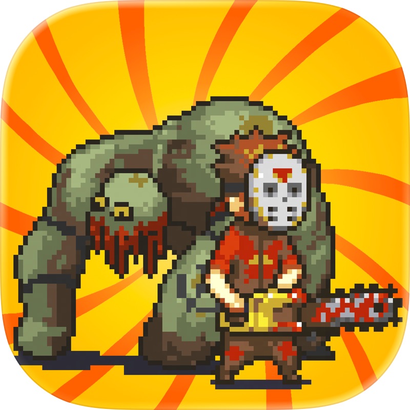 The Walking Dead: All-Stars screenshot 12