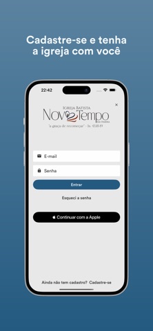 IBNT Itabira Screenshot 5 of 6