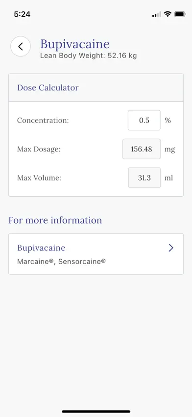 PocketPartum screenshot 3