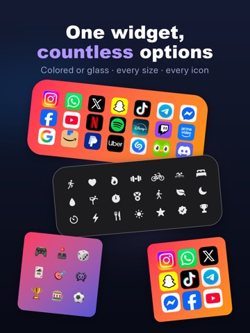 App HawkSystem Screenshot 1
