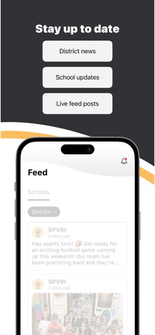 St. Pius V School, RI screenshot