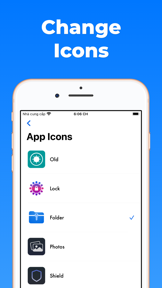 Secure Folder: Photo Vault screenshot