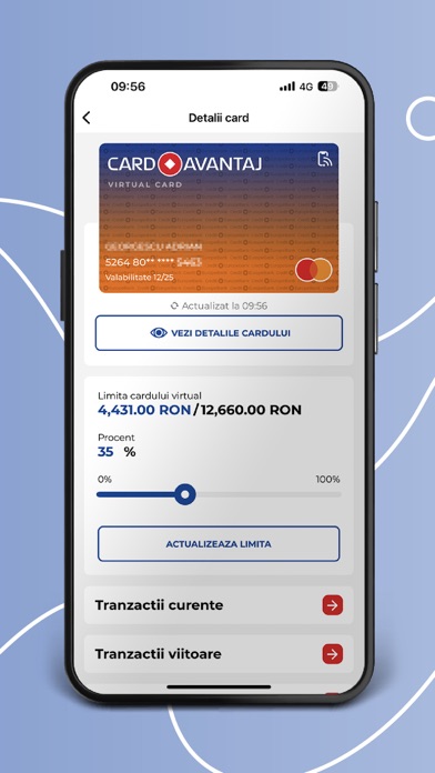 Screenshot #3 pour Avantaj