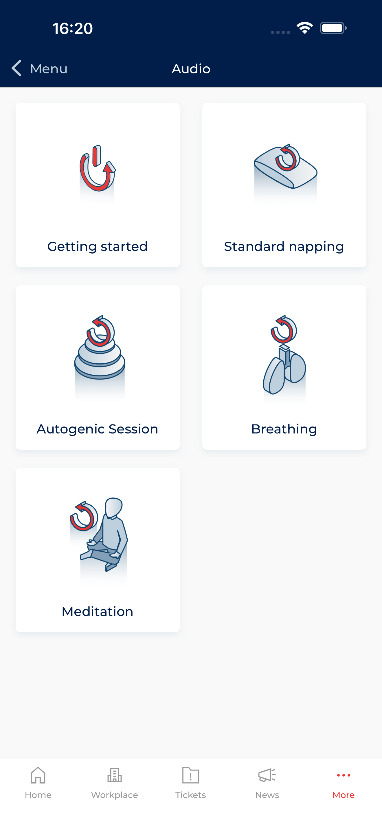 FacilyLife screenshot 7