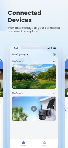 Envilink Screenshot 1 of 5