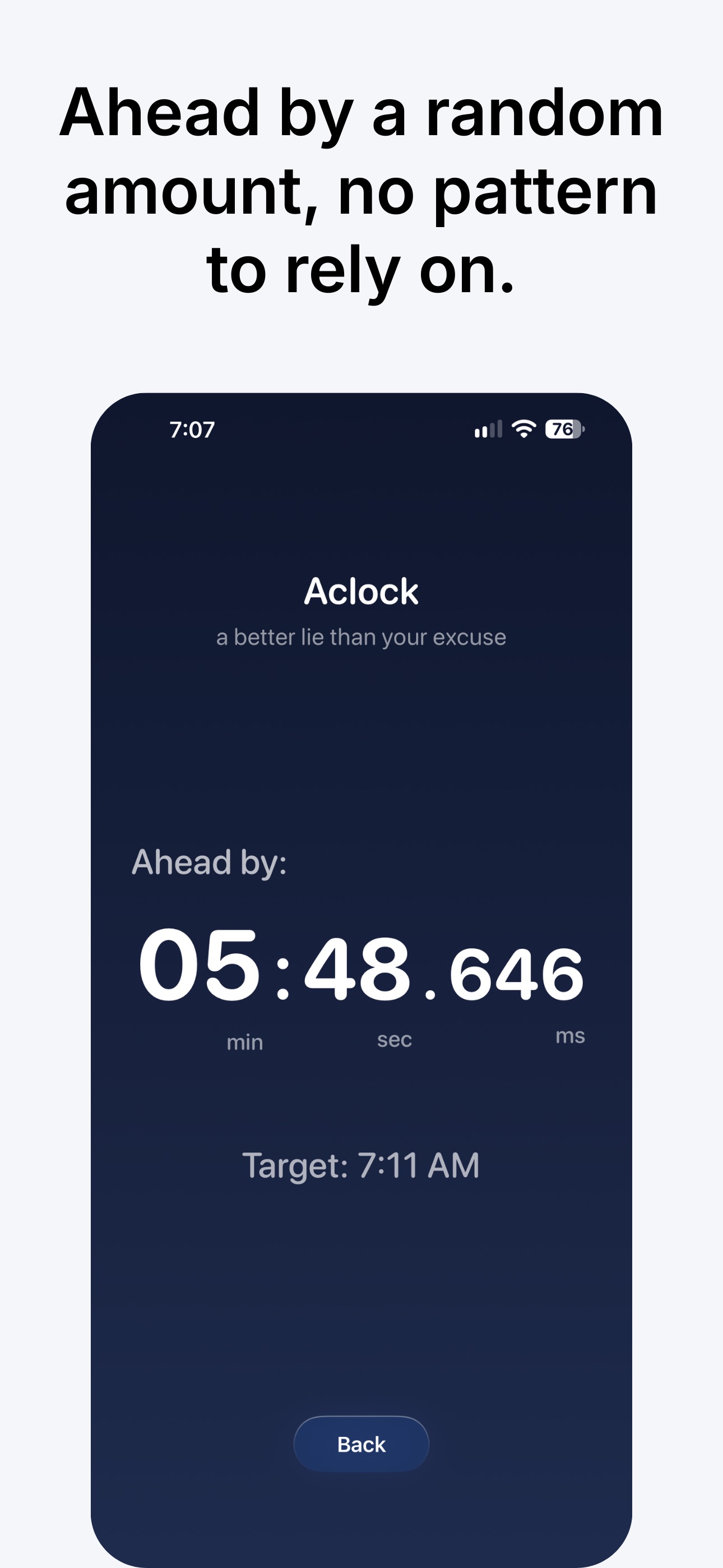 Screenshot 3 of Once Upon Aclock