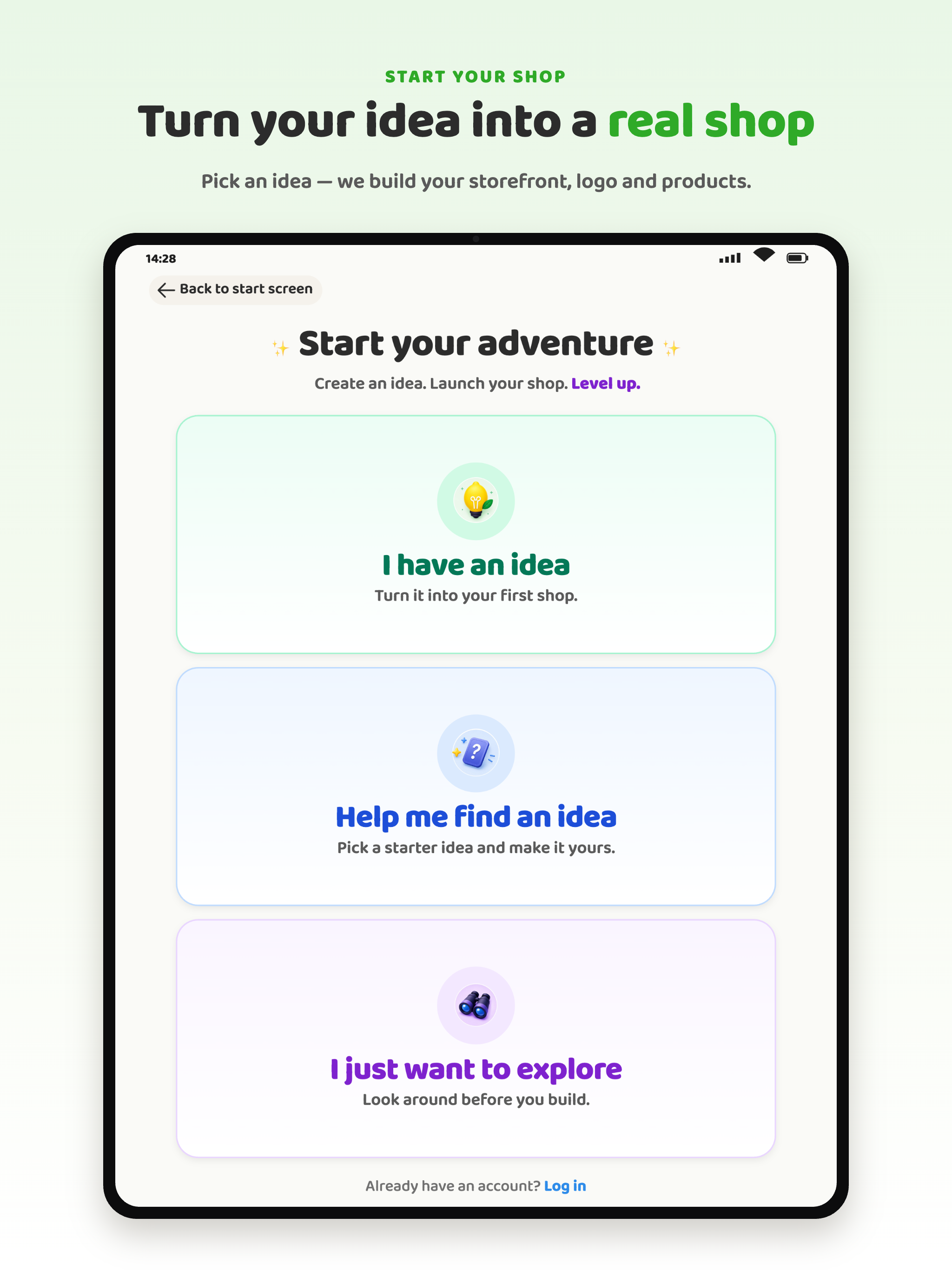 Lemonade Lab screenshot 8