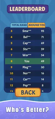 Unstoppal - Screenshot 5