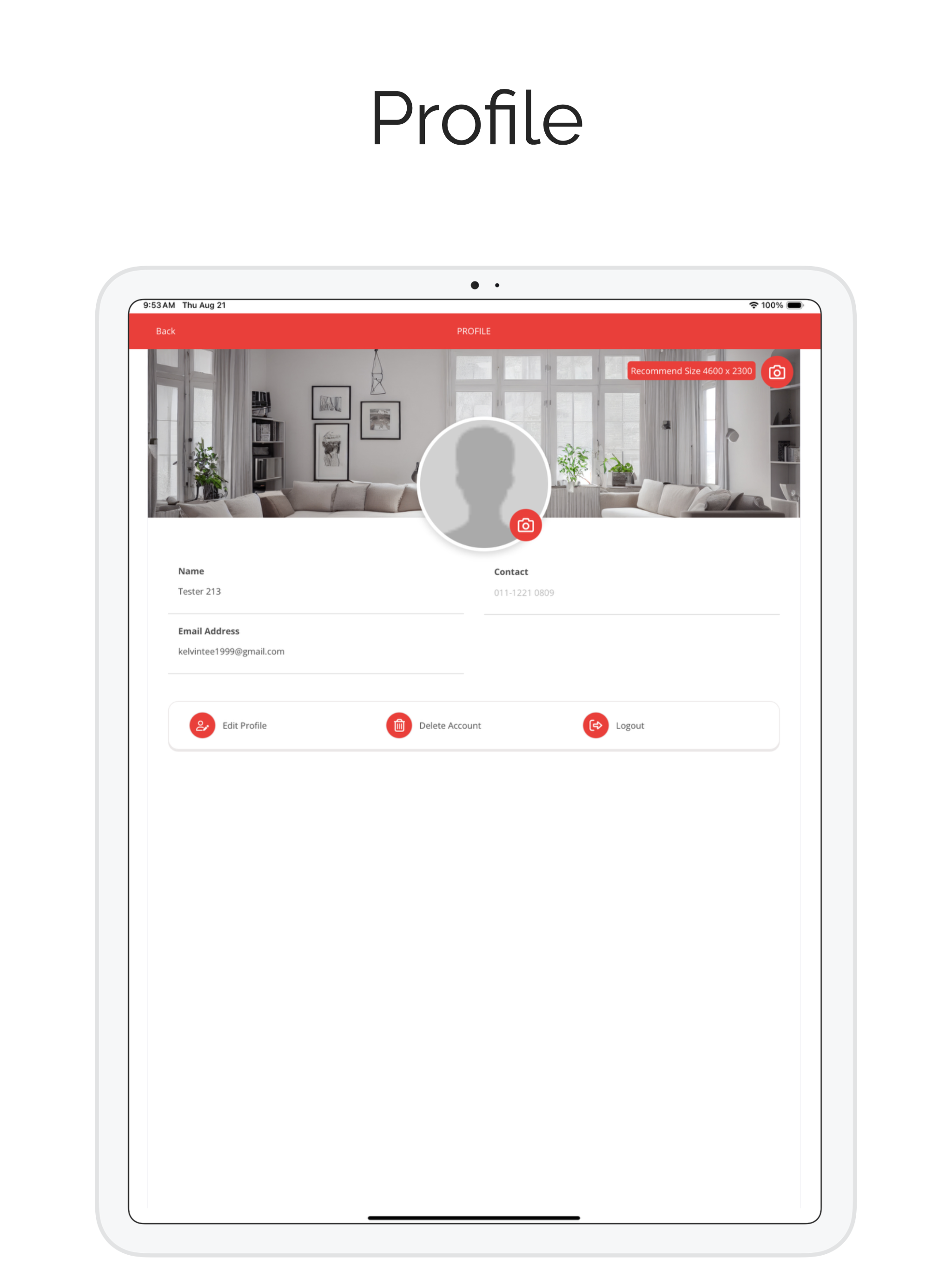 Affinity App screenshot 6