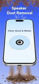 ClearSonic: Sound Waves screenshot