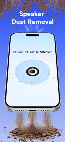 ClearSonic: Sound Waves Screenshot 3 of 7