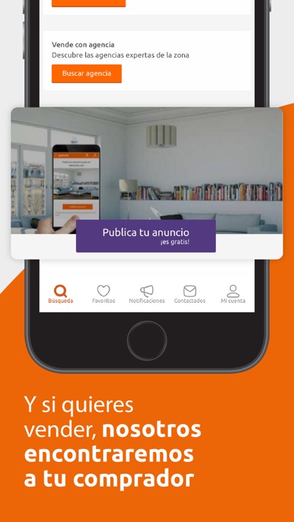 Habitaclia Portal Inmobiliario screenshot-7