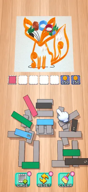 Quilling Art 3D screenshot 4