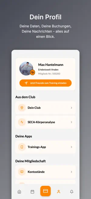 Erlebniswelt Sport screenshot 4