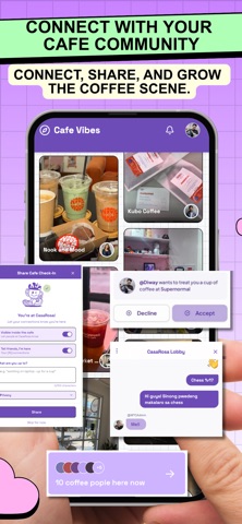 Where to Coffee Screenshot 5 of 7