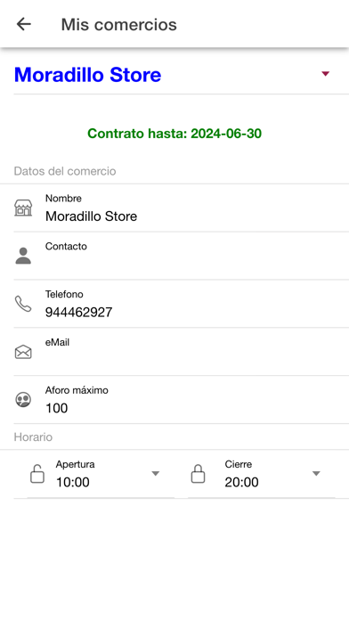 iQTraffic Screenshot