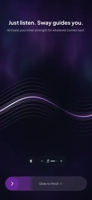 Sway: Shift your state screenshot 3