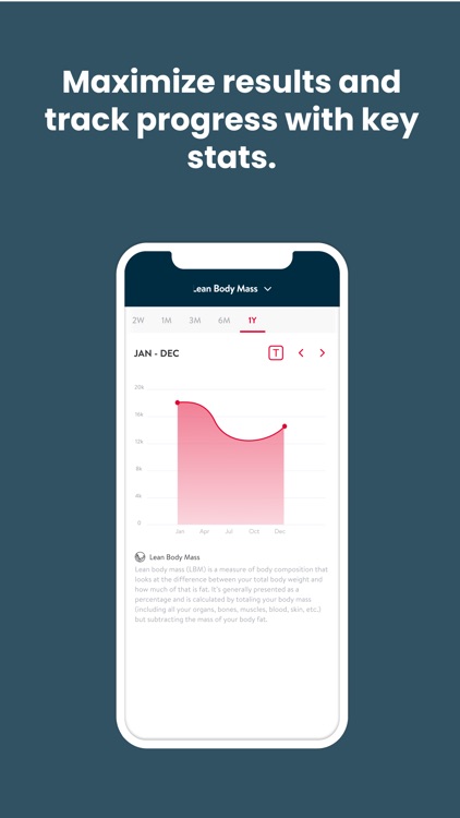 RP Fitness Online screenshot-3