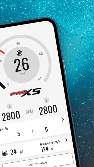 Mercury Marine screenshot 3