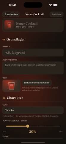 BarBuddy screenshot