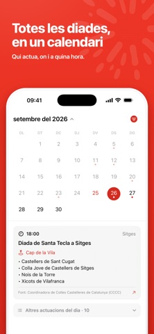 Castells en vena Screenshot 2 of 3